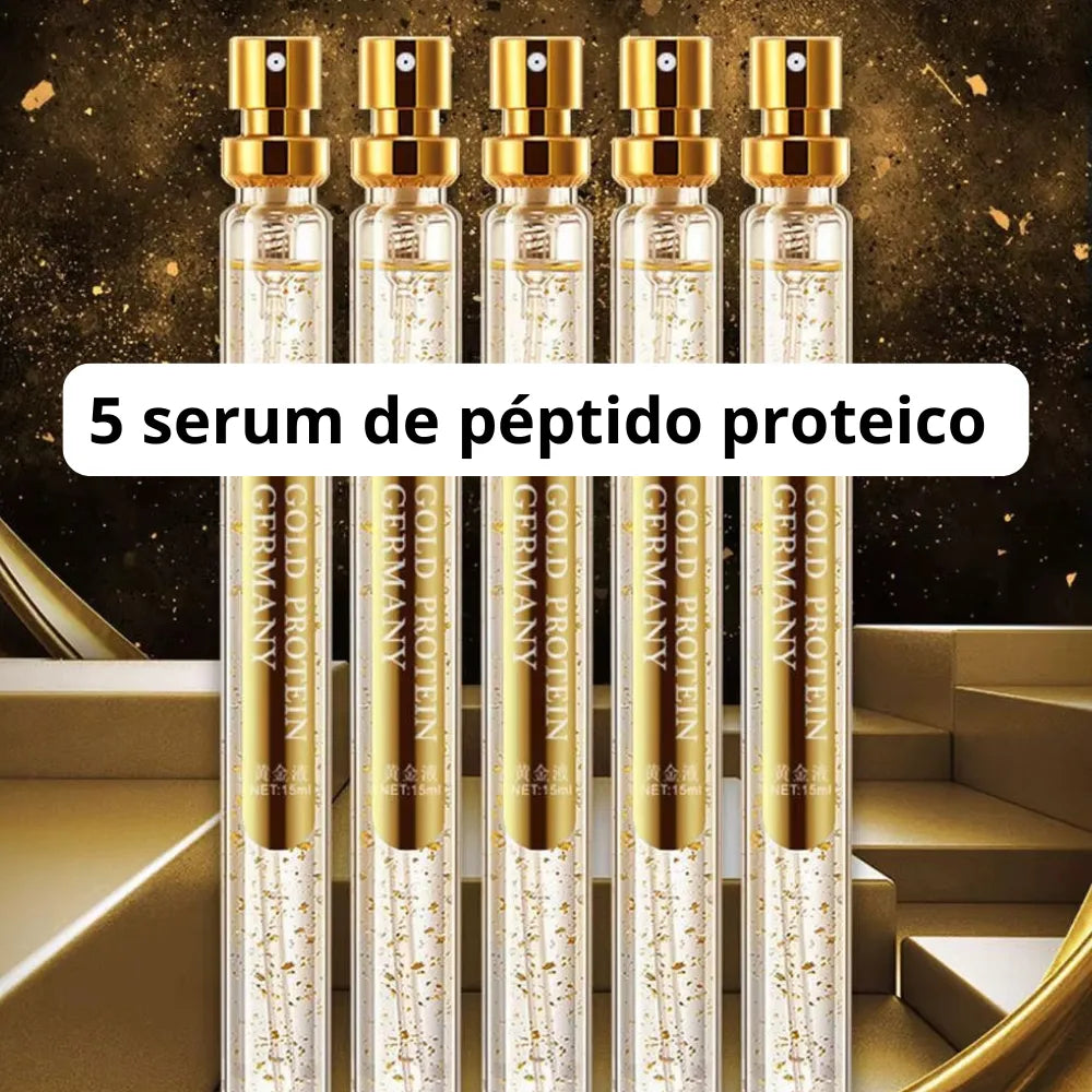 HilosColágeno: Reduce las arrugas y líneas de expresión